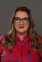 Profile picture of Sarah Millican