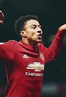 Profile picture of Jesse Lingard