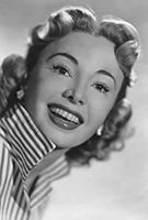 Profile picture of Audrey Meadows