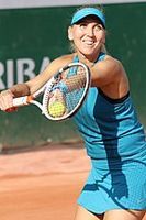 Profile picture of Elena Vesnina