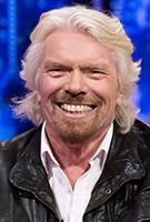 Profile picture of Richard Branson