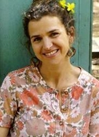 Profile picture of Alma Zohar