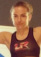 Profile picture of Simona Soukupova