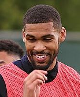 Profile picture of Ruben Loftus-Cheek