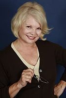 Profile picture of Kathy Garver