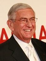 Profile picture of Eli Broad