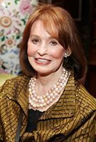 Profile picture of Gloria Vanderbilt