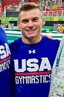 Profile picture of Sam Mikulak