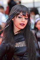 Profile picture of Fefe Dobson