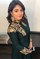 Profile picture of Zaira Wasim