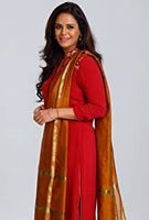 Profile picture of Mona Singh