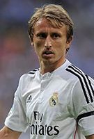 Profile picture of Luka Modric