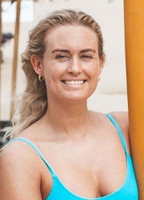 Profile picture of Andrea Sveinsdottir