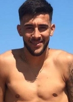 Profile picture of Nico González