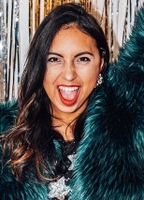 Profile picture of Lissette Calveiro