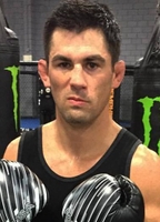 Profile picture of Dominick Cruz