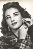 Profile picture of María Luz Galicia