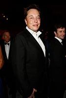 Profile picture of Elon Musk