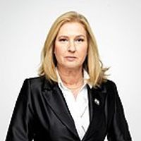 Profile picture of Tzipi Livni