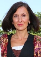 Profile picture of Radka Fisarová