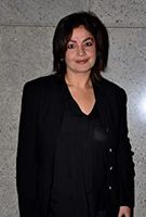 Profile picture of Pooja Bhatt