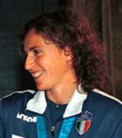 Profile picture of Alessandra Sensini