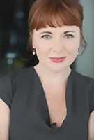 Profile picture of Aileen Quinn