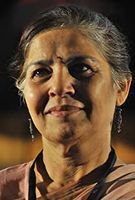 Profile picture of Suhasini Mulay