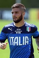 Profile picture of Lorenzo Insigne