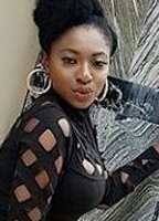 Profile picture of Yvonne Jegede