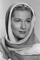 Profile picture of Joan Fontaine