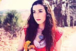 Profile picture of Marissa Nadler