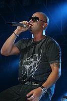 Profile picture of Wisin