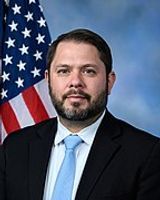 Profile picture of Ruben Gallego