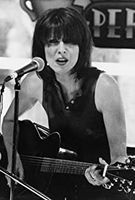 Profile picture of Chrissie Hynde