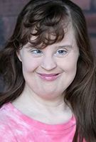 Profile picture of Jamie Brewer