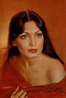 Profile picture of Parveen Babi