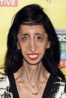 Profile picture of Lizzie Velasquez