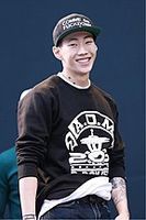 Profile picture of Jay Park