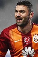 Profile picture of Burak Yilmaz