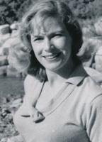 Profile picture of Nina Wilcox