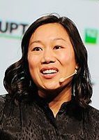 Profile picture of Priscilla Chan