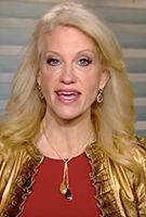 Profile picture of Kellyanne Conway