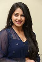 Profile picture of Chandni Bhagwanani