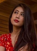 Profile picture of Asmi Shrestha