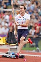 Profile picture of Renaud Lavillenie