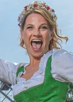 Profile picture of Kristina Sprenger