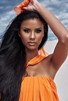 Profile picture of Tamaryn Green