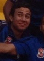 Profile picture of Mahmoud Hassan Trezeguet