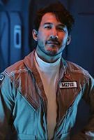 MARK FISCHBACH